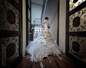 4 Tessarin - uscita di casa