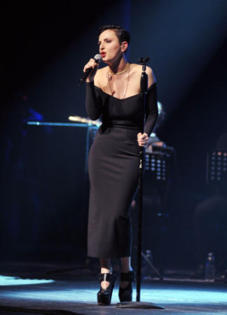 16-04-2014 milanoarisa in concerto al teatro degli arcimboldi